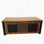 میز مدیریت لمسه