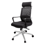 صندلی کد T 11-65مدیریتی مش