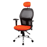 صندلی کد  T 55-11 مدیریتی مش